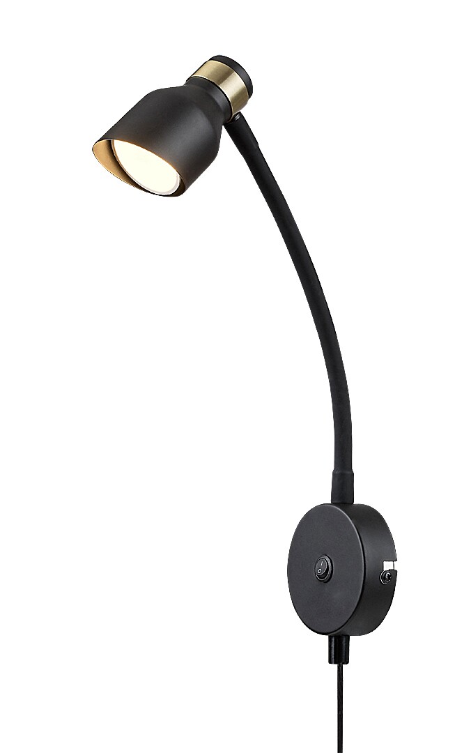 Rabalux Lilou Zidne lampe 73051
