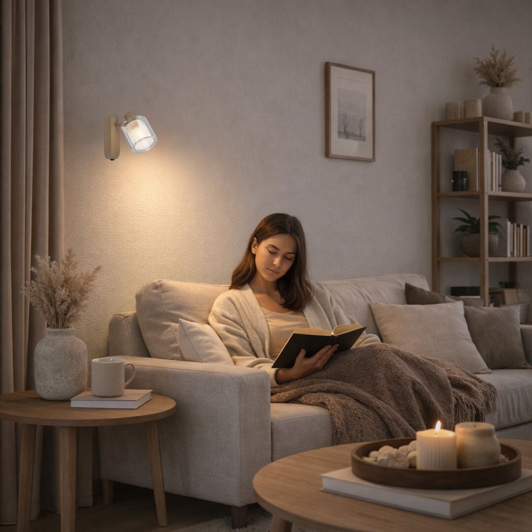 Rabalux Mirral Spot rasveta 73063 - Слика 7