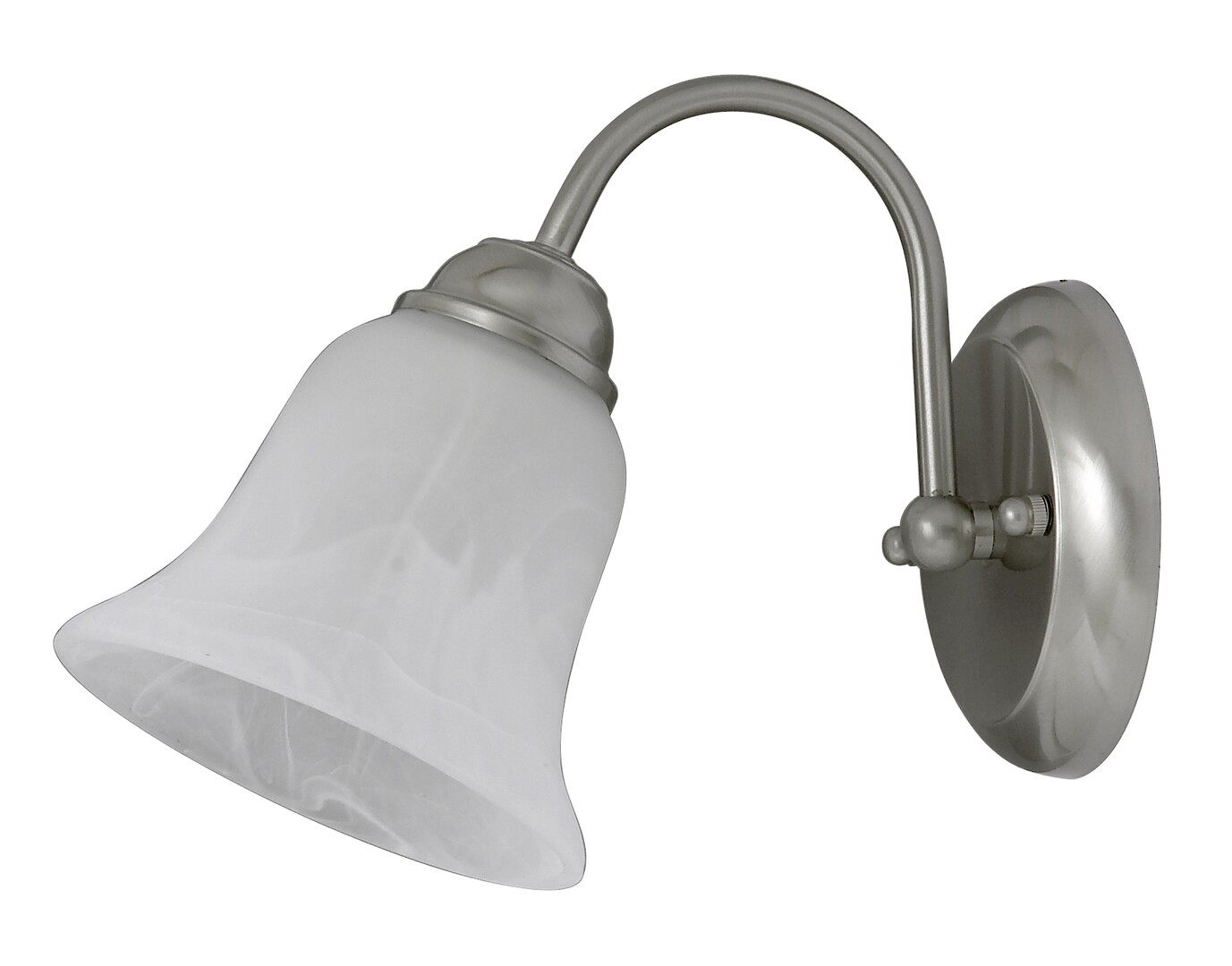 Rabalux Francesca Zidne lampe 7361