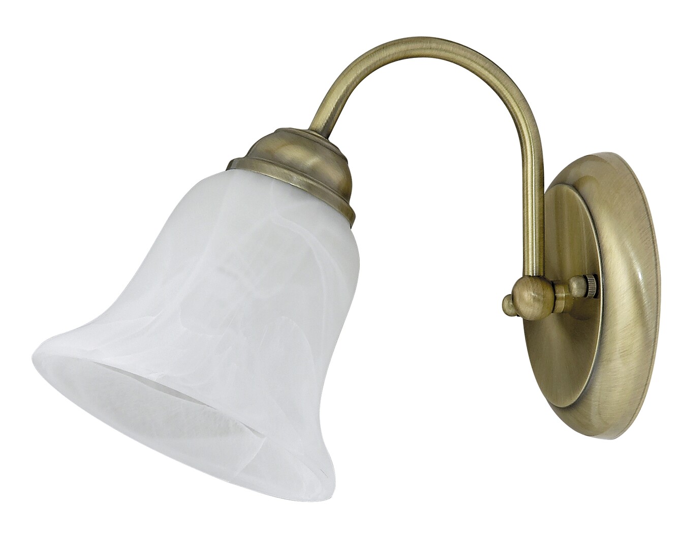 Rabalux Francesca Zidne lampe 7371