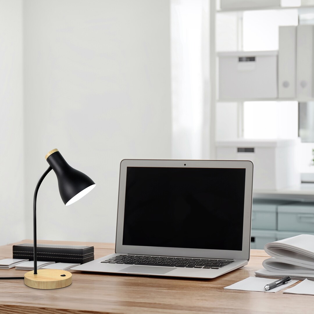 Rabalux Ferb Stone lampe 74002 - Слика 6