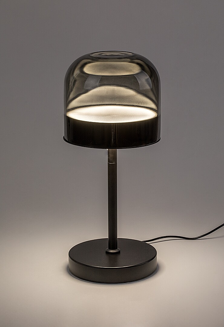 Rabalux Xelira Stone lampe 74037 - Слика 4
