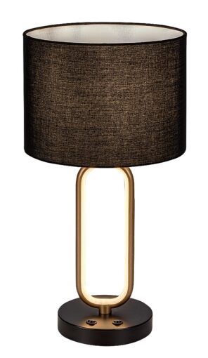 Rabalux Domiro Stone lampe 74044
