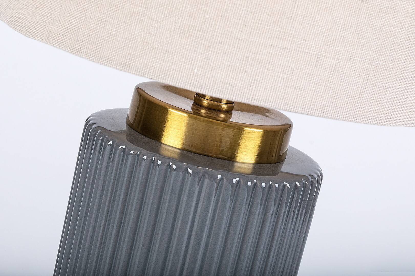 Rabalux Glovy Stone lampe 74045 - Слика 4