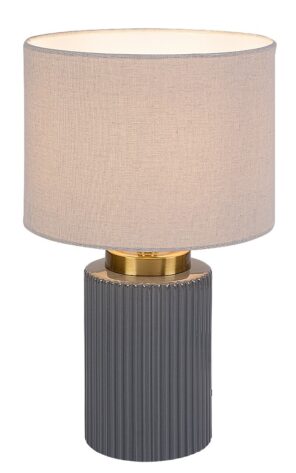 Rabalux Glovy Stone lampe 74045