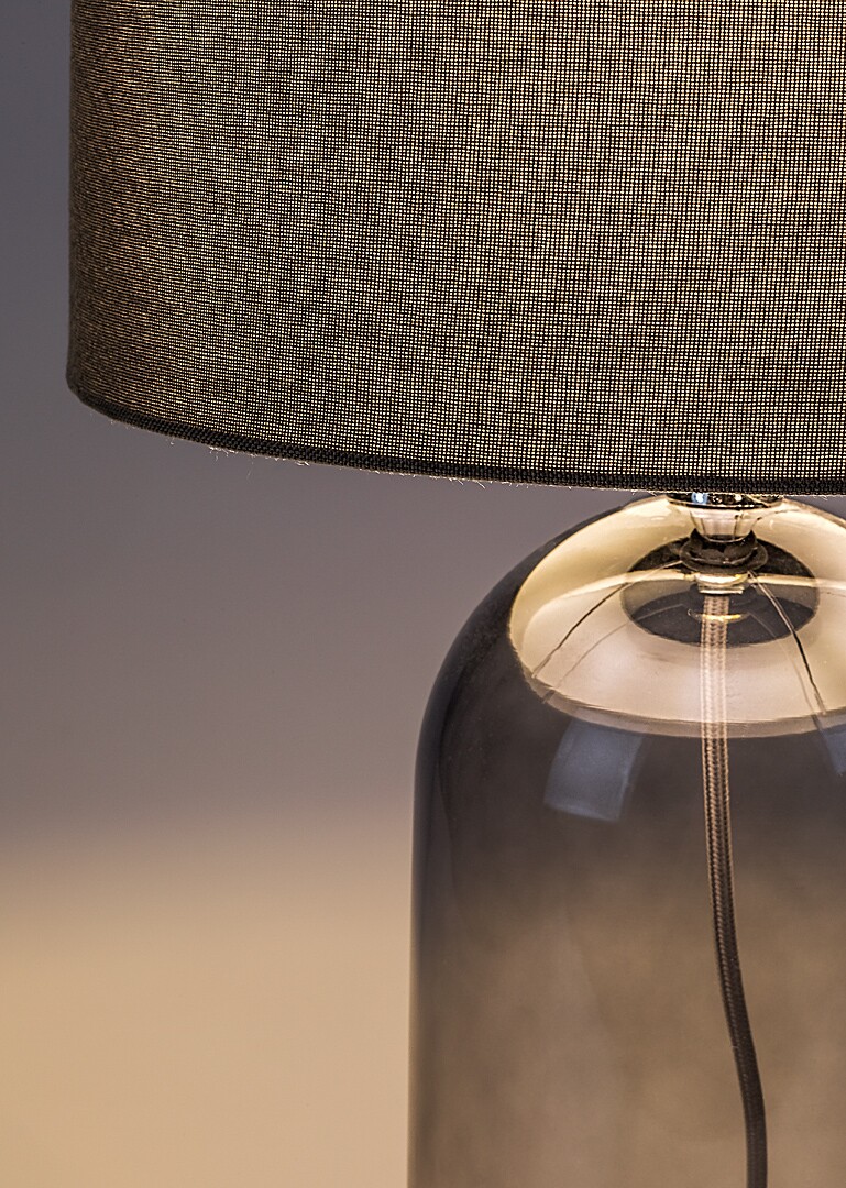 Rabalux Luxin Stone lampe 74048 - Слика 4