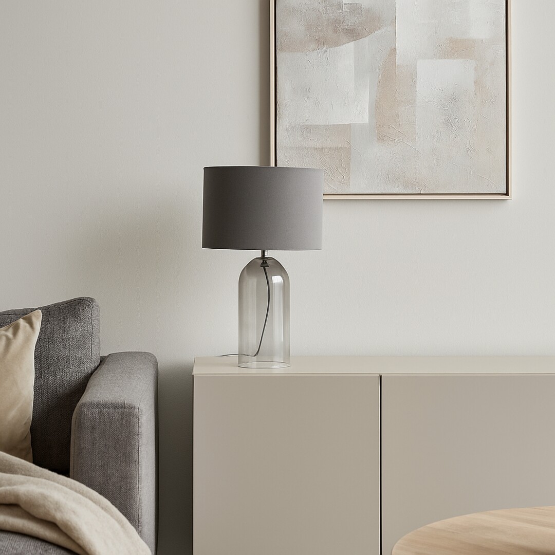 Rabalux Luxin Stone lampe 74048 - Слика 7