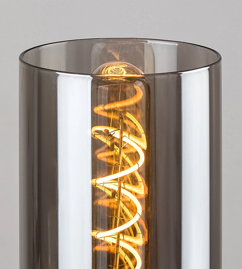Rabalux Ronno Stone lampe 74050 - Слика 3