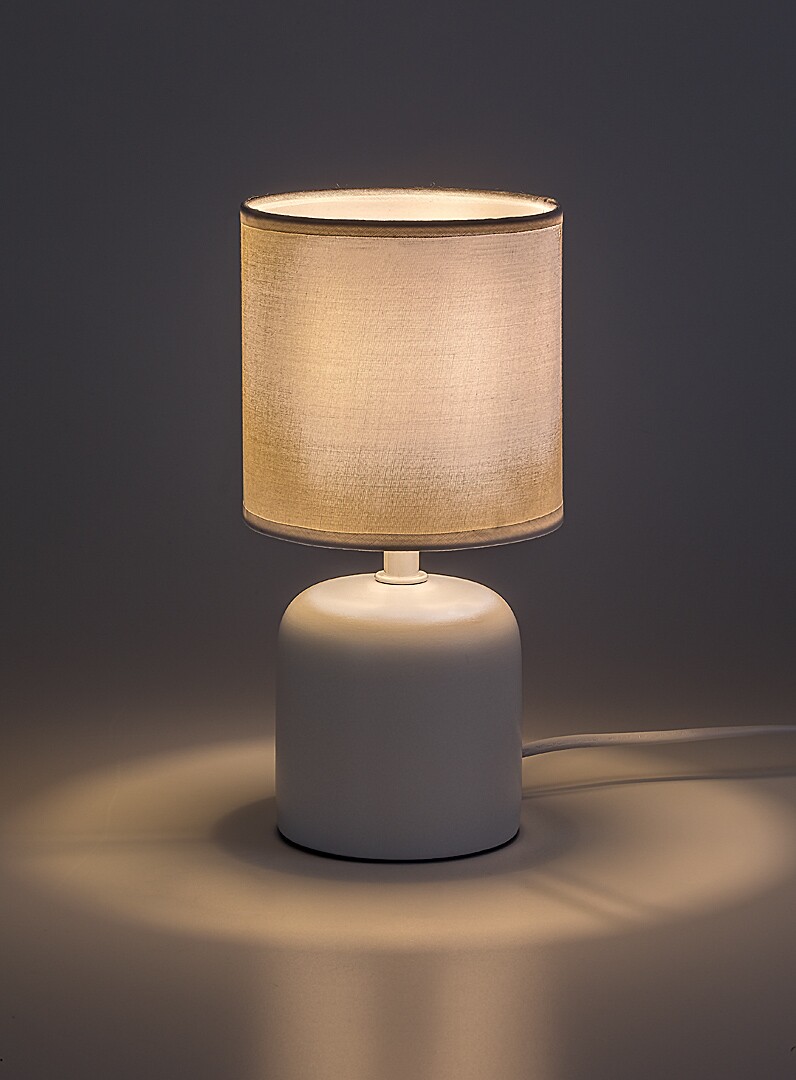 Rabalux Daphni Stone lampe 74052 - Слика 3
