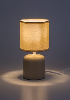 Rabalux Daphni Stone lampe 74053 - Слика 3