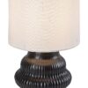 Rabalux Glimo Stone lampe 74058