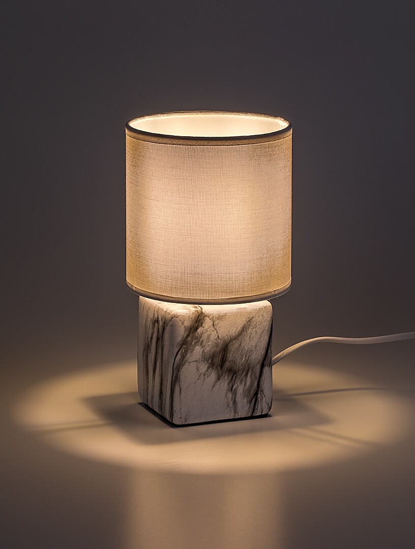 Rabalux Nalisa Stone lampe 74069 - Слика 3