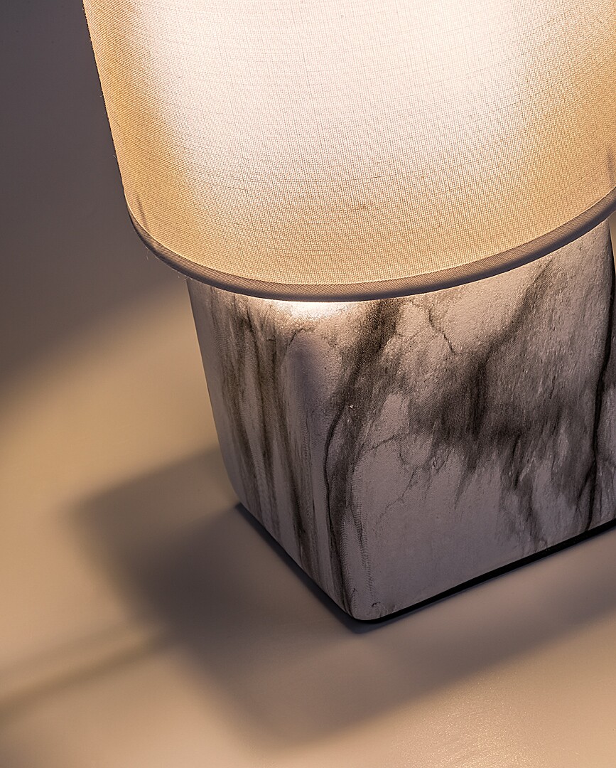 Rabalux Nalisa Stone lampe 74069 - Слика 4