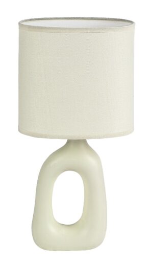 Rabalux Sylira Stone lampe 74070 - Слика 2