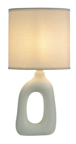 Rabalux Sylira Stone lampe 74070 - Слика 3