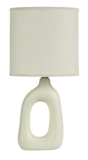 Rabalux Sylira Stone lampe 74070 - Слика 4