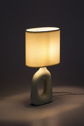 Rabalux Sylira Stone lampe 74070 - Слика 5
