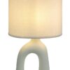 Rabalux Sylira Stone lampe 74070