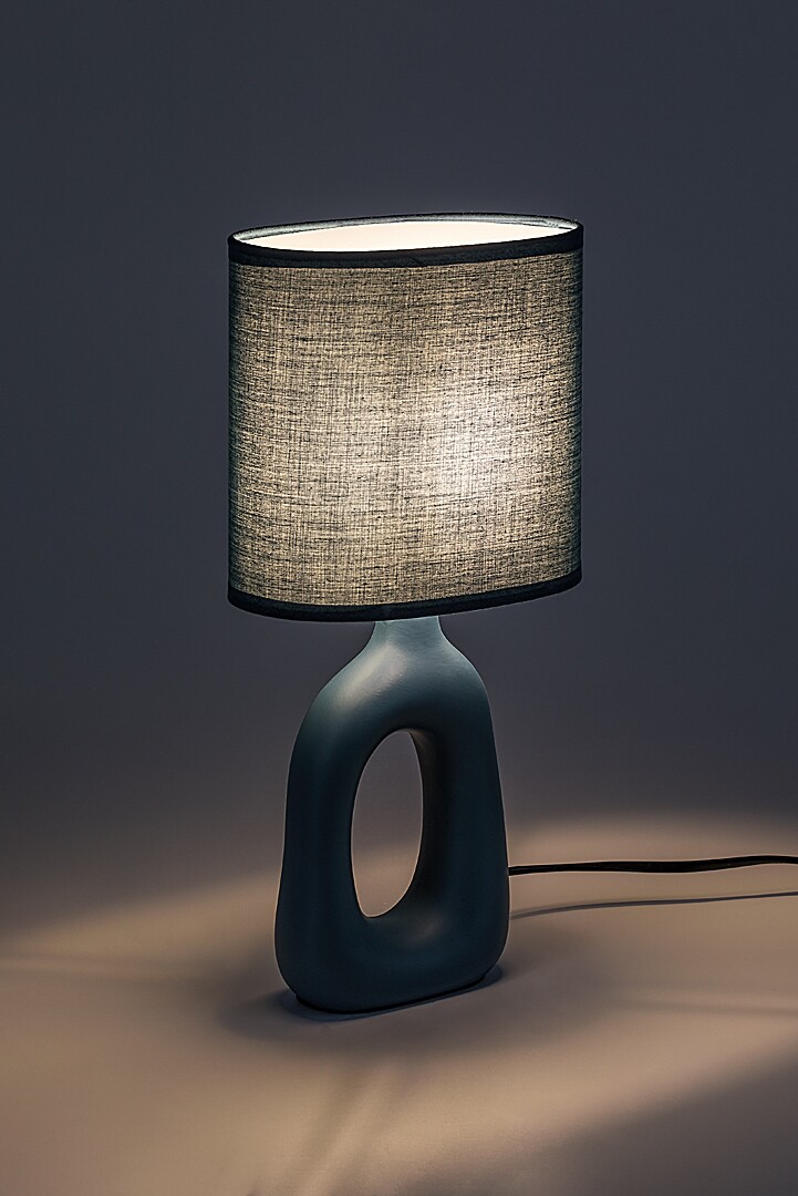 Rabalux Sylira Stone lampe 74072 - Слика 5