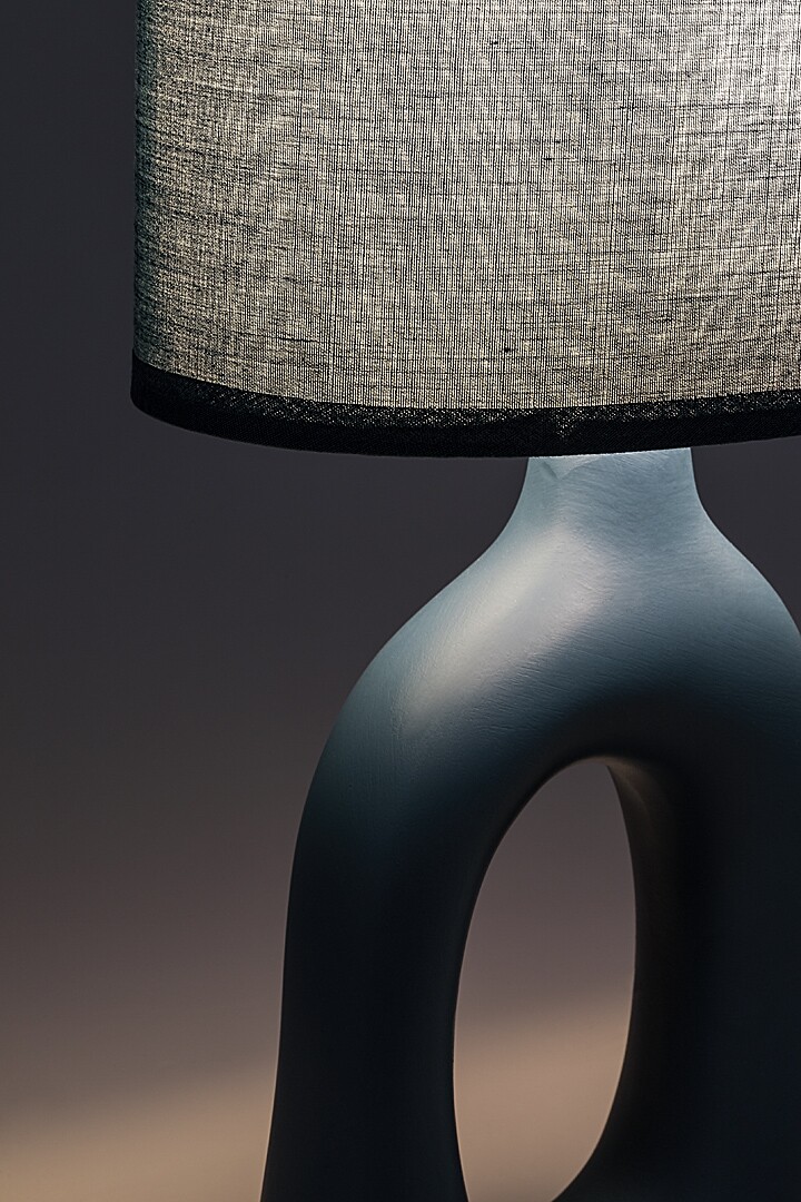 Rabalux Sylira Stone lampe 74072 - Слика 6