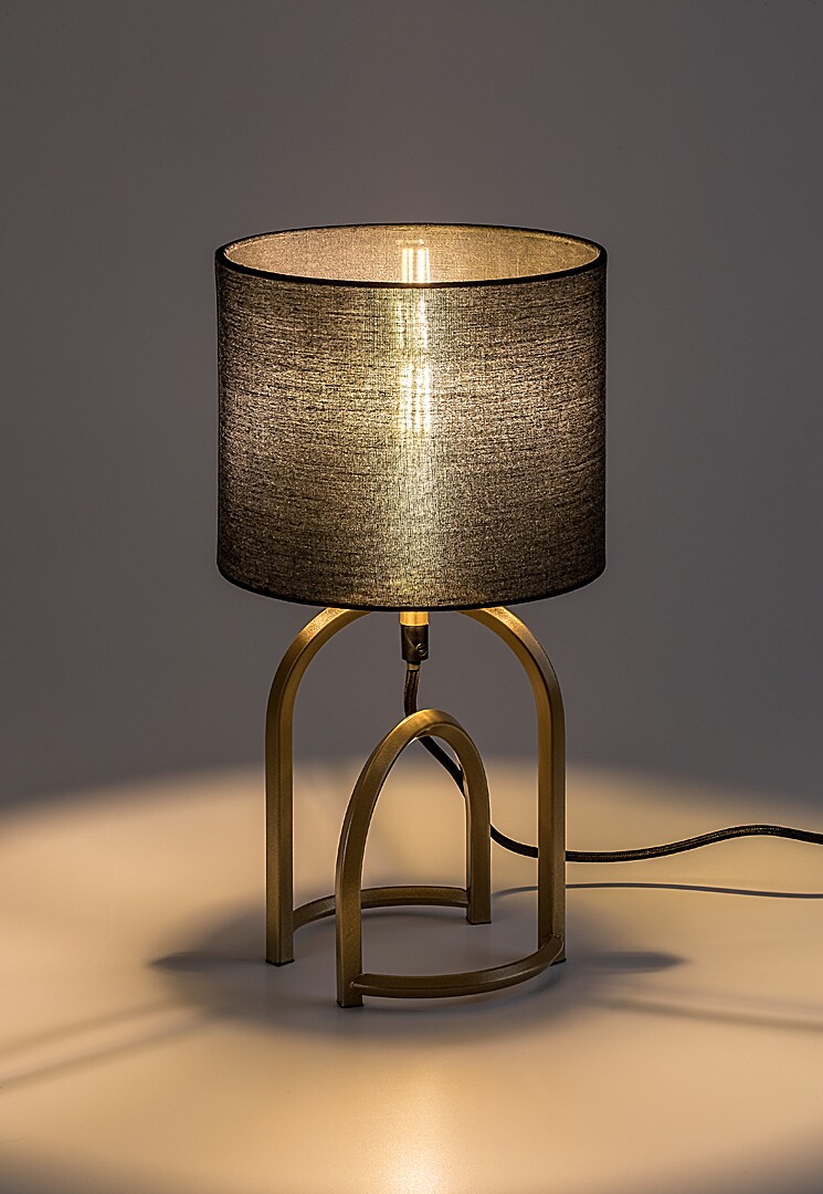 Rabalux Gisaya Stone lampe 74075 - Слика 3