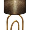 Rabalux Gisaya Stone lampe 74075