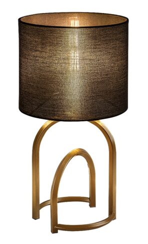Rabalux Gisaya Stone lampe 74075