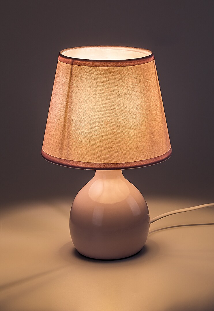 Rabalux Ingrid Stone lampe 74078 - Слика 3