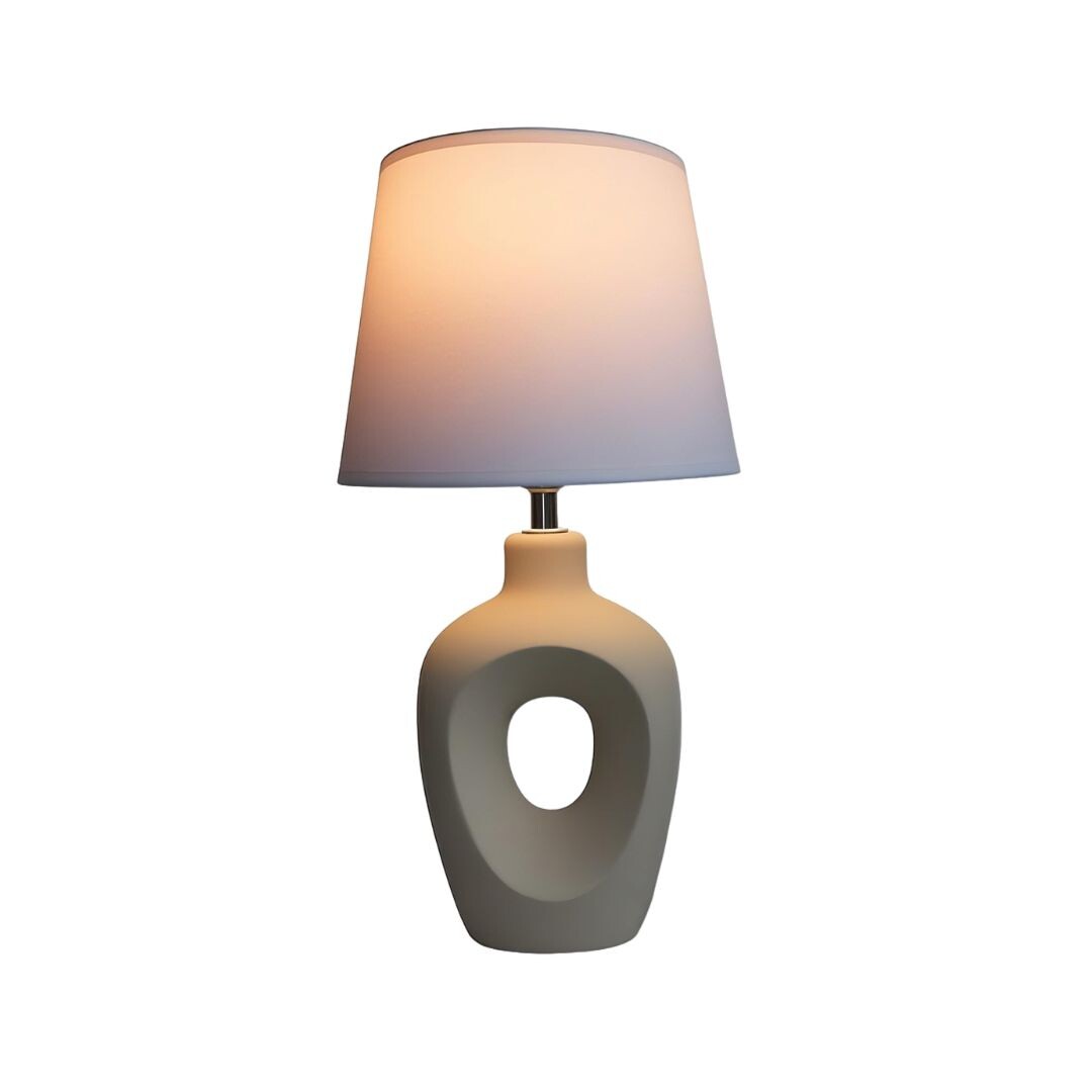Rabalux Madelor Stone lampe 74079 - Слика 2