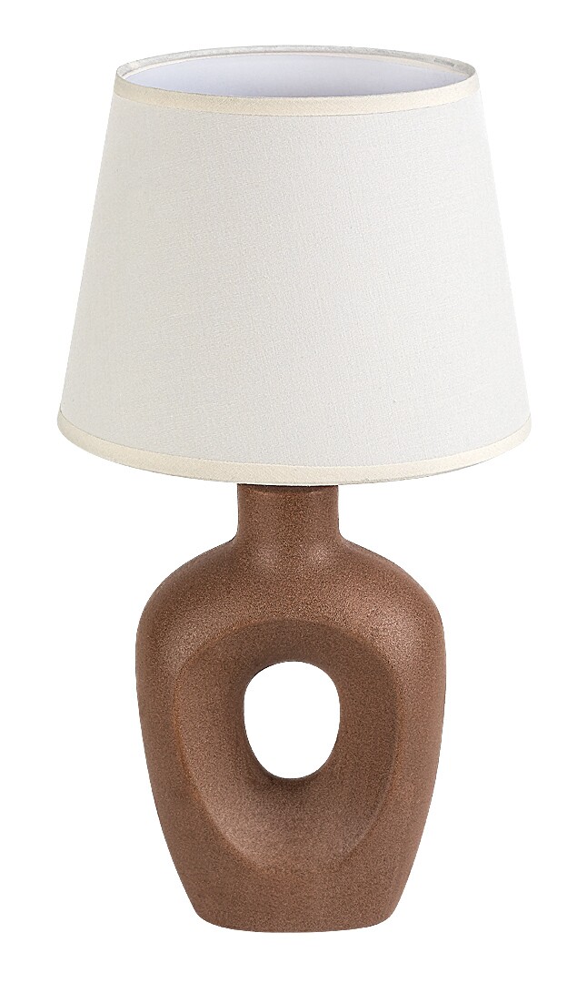 Rabalux Madelor Stone lampe 74080 - Слика 2