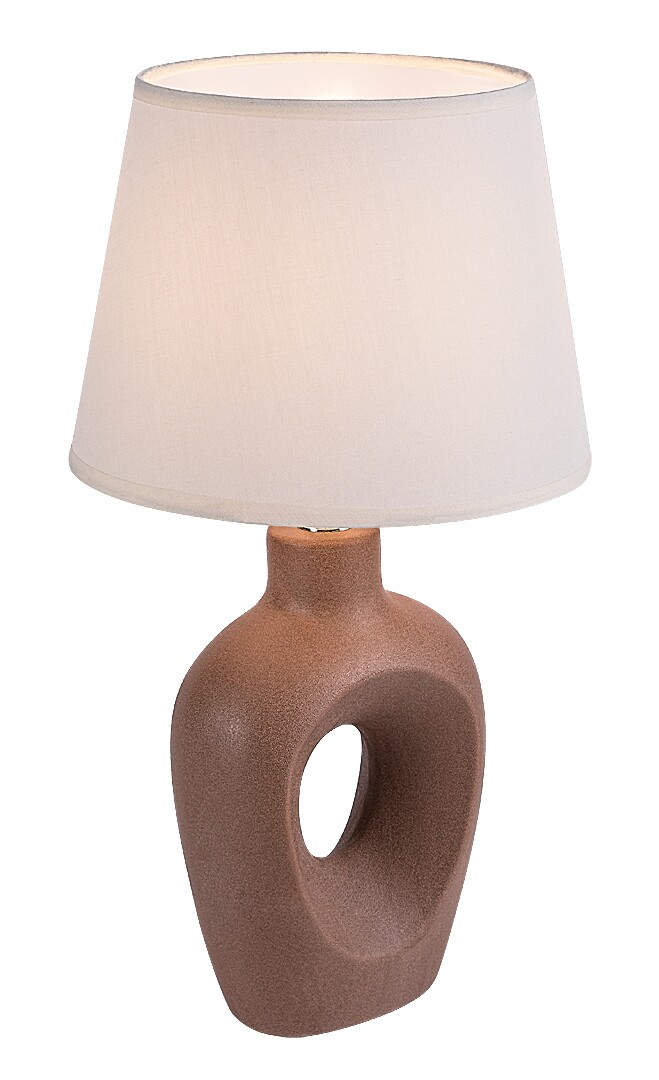 Rabalux Madelor Stone lampe 74080 - Слика 3