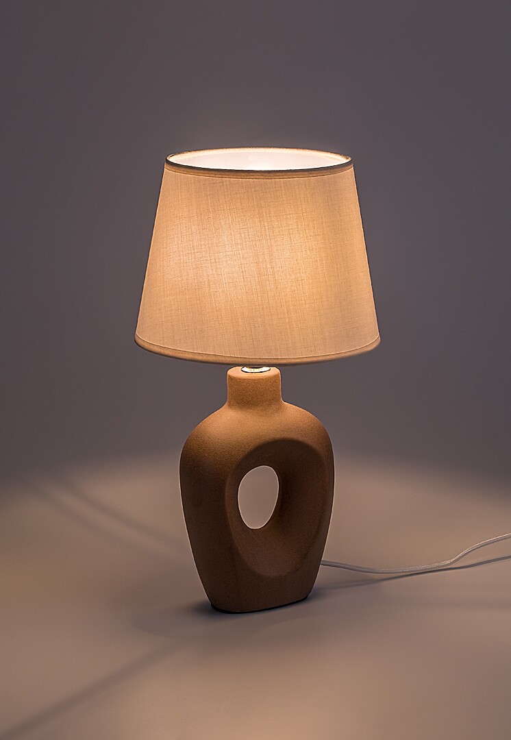 Rabalux Madelor Stone lampe 74080 - Слика 4