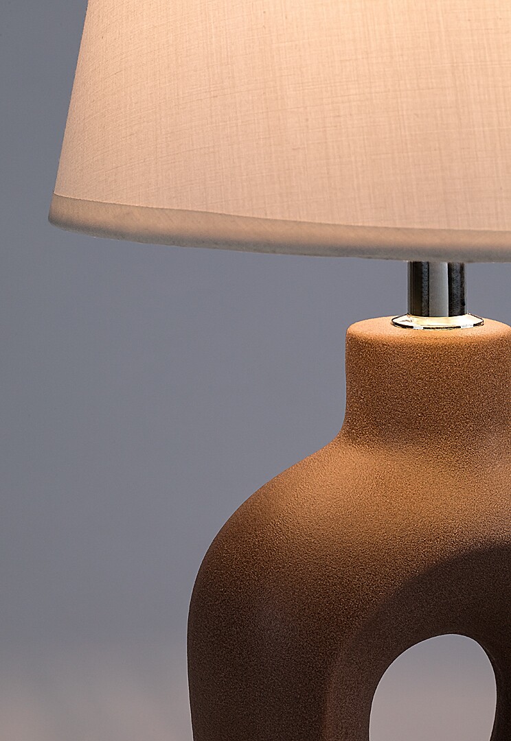 Rabalux Madelor Stone lampe 74080 - Слика 5