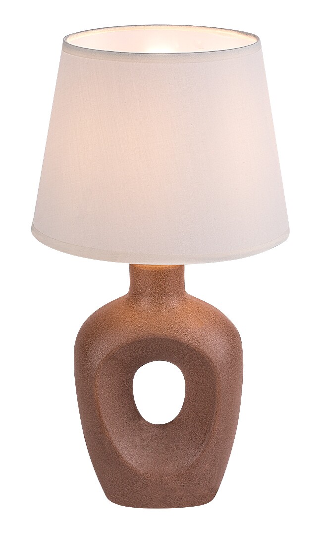 Rabalux Madelor Stone lampe 74080