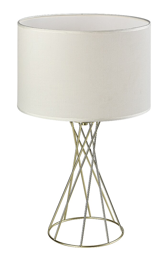 Rabalux Nivra Stone lampe 74081 - Слика 2