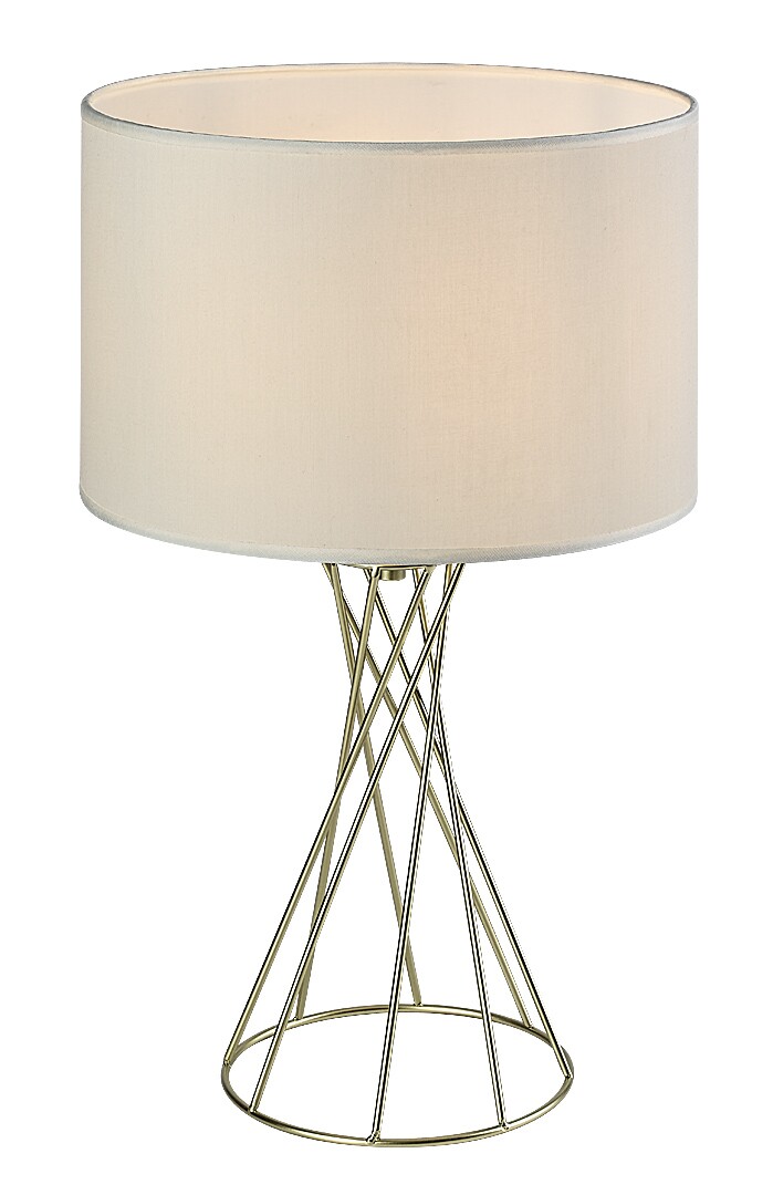 Rabalux Nivra Stone lampe 74081