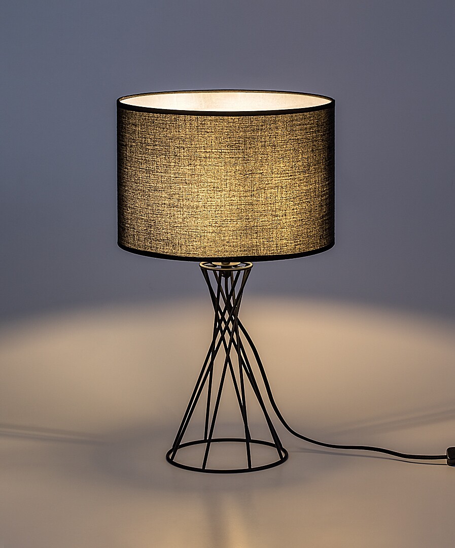 Rabalux Nivra Stone lampe 74082 - Слика 3