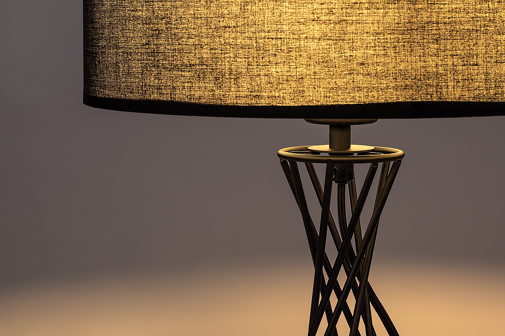 Rabalux Nivra Stone lampe 74082 - Слика 4