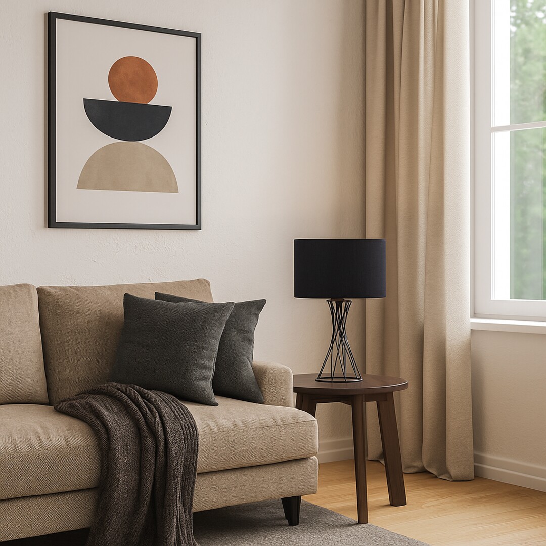 Rabalux Nivra Stone lampe 74082 - Слика 6