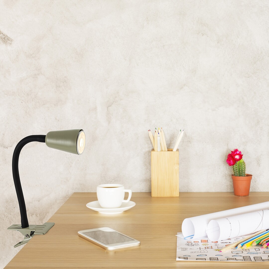 Rabalux Aldo Stone lampe 74092 - Слика 7