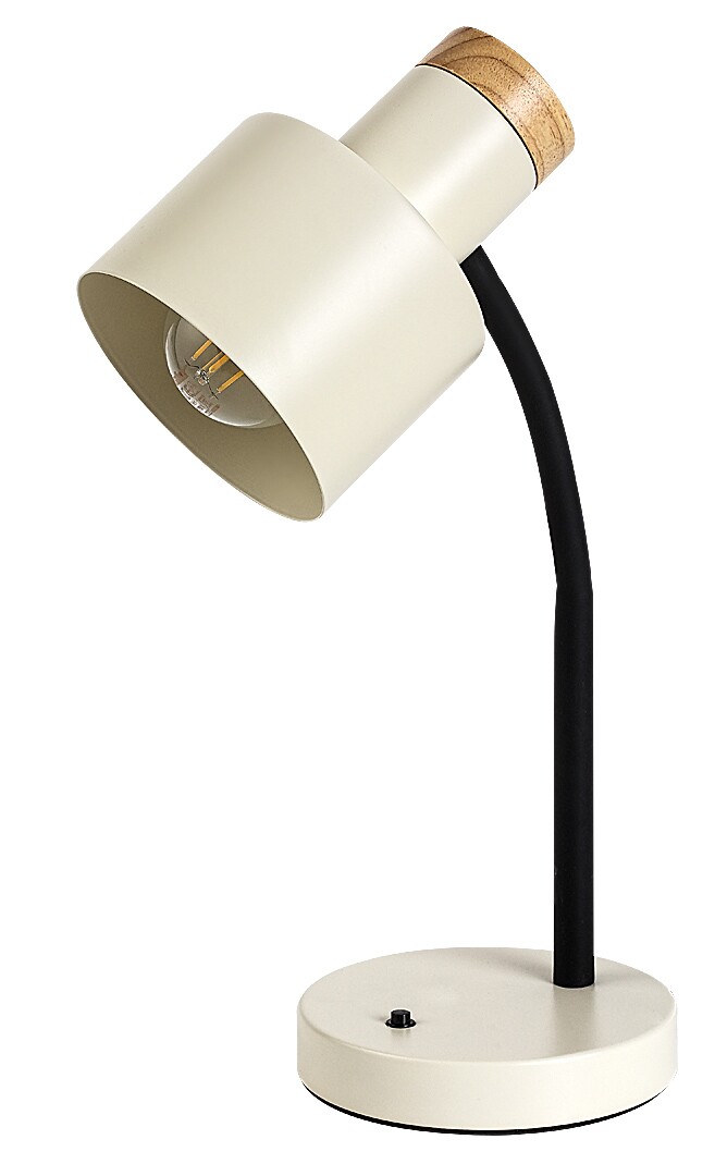 Rabalux Pastro Stone lampe 74097 - Слика 2