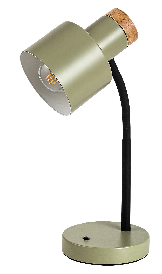 Rabalux Pastro Stone lampe 74099 - Слика 2