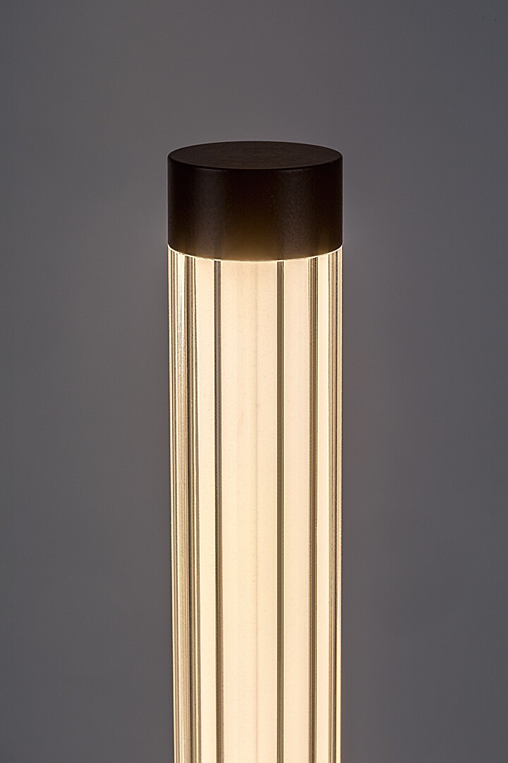 Rabalux Nivaro Stone lampe 74165 - Слика 4