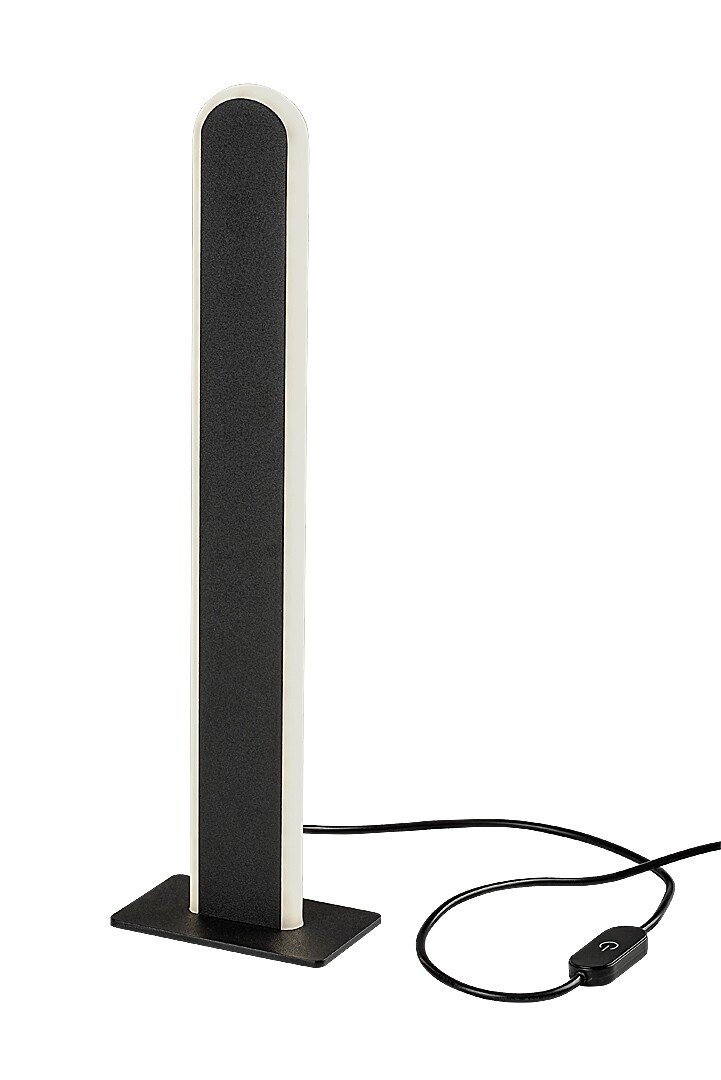 Rabalux Sindri Stone lampe 74194 - Слика 2