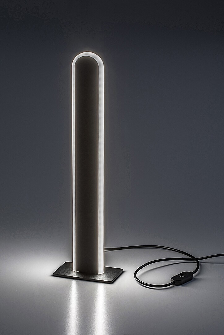 Rabalux Sindri Stone lampe 74194 - Слика 8