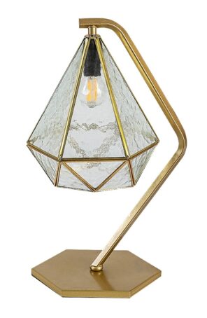 Rabalux Norah Stone lampe 74201