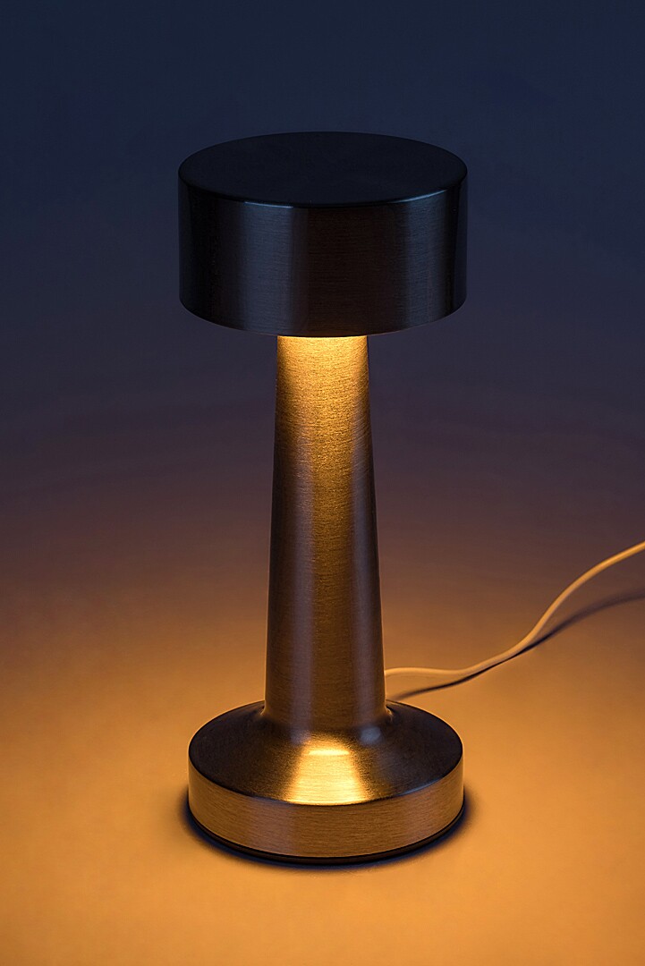 Rabalux Senan Stone lampe 74208 - Слика 2