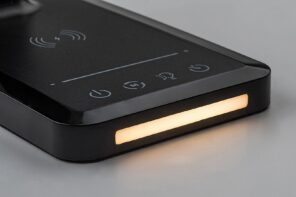 Rabalux Traze Stone lampe 74213 - Слика 9
