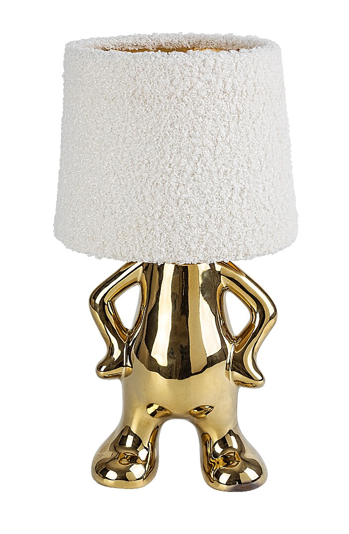 Rabalux Smurfy Stone lampe 74215 - Слика 2