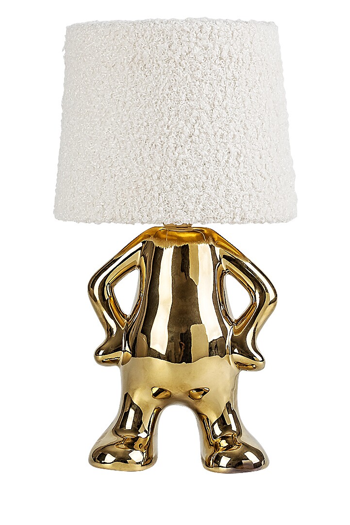 Rabalux Smurfy Stone lampe 74215 - Слика 3